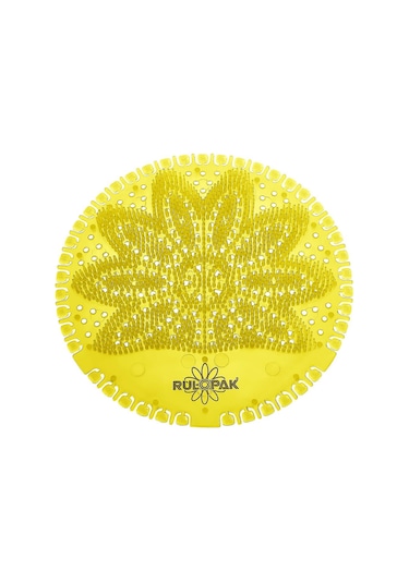 Rulopak Pisuvar Süzgeci Limon 55 G