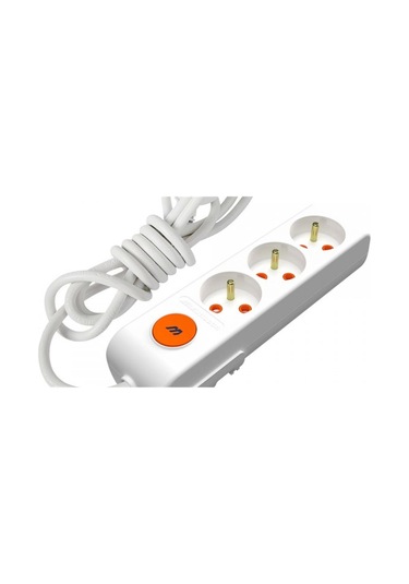 Mutlusan Rı-tech 3lü Ups Grup Priz Ç.k 3metre 001 175 330002 03 00 Diğer
