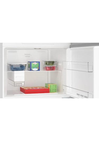 Siemens KD76NAIE1N 542 LT No-Frost Üstten Donduruculu Buzdolabı