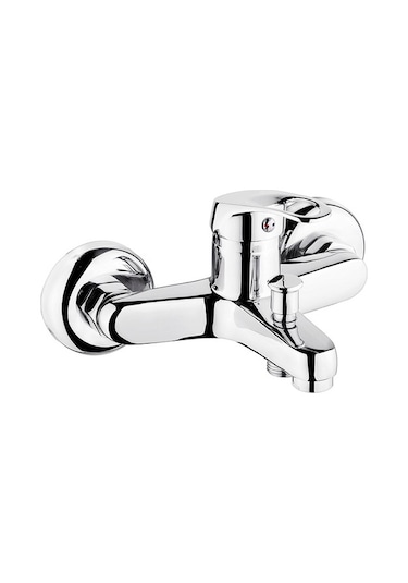KEVSER MİX BANYO Krom