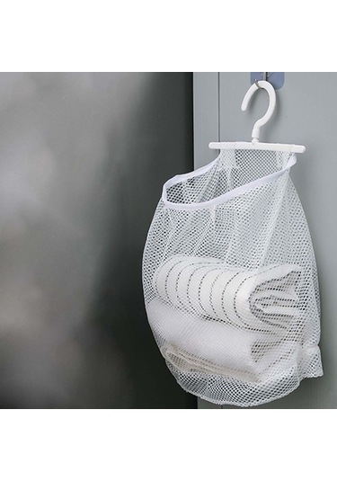 Suntek Banyo Otel Beyazı Için Askılı Nefes Alabilir Beyaz Beyaz Diğer