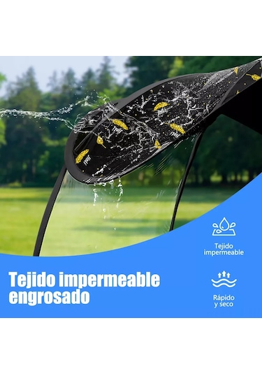 Youtek Her Tür Motosiklet İçin Su Geçirmez Ve Güneşten Koruyucu Motosiklet Tentesi, Hızlı Kurulum Ve Rüzgar Korumalı