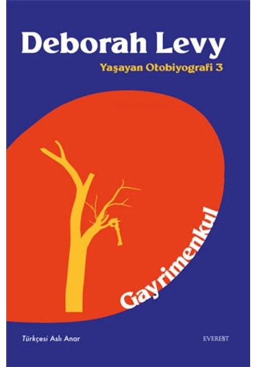 Yaşamanın Bedeli + Gayrimenkul + Okuma Sticker'ları