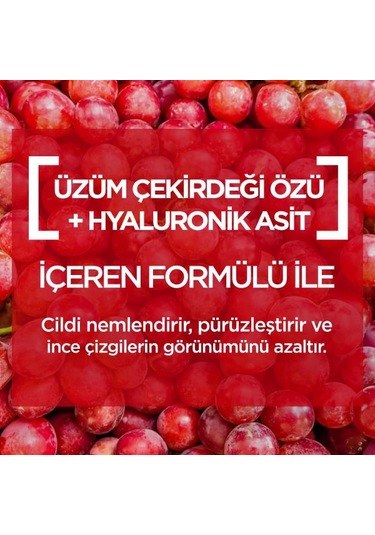 Garnier Nem Bombası Dolgunlaştırıcı Kağıt Yüz Maskesi