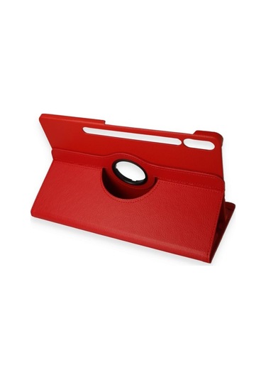 Newface Galaxy X610 Tab S9 Fe Plus 12.4 Uyumlu Tablet Deri Kılıf