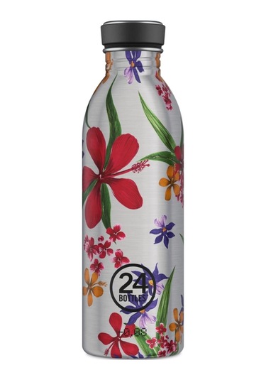 Urban Bottle Amnesia Paslanmaz Çelik Su Şişesi 500 Ml Renkli