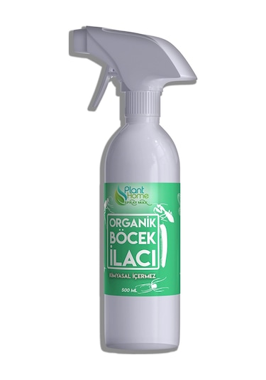 Orkide Bakım Ürünleri Planthome Powermix 5Li Set