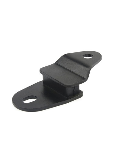 Wondernest Yamaha Banshee 350 Yfz350 1987-2006 Egzoz Susturucu Montaj Braketi Std