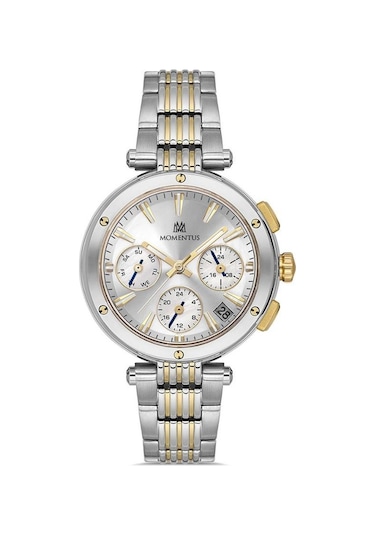 Momentus Cs263t-02sg Kadın Kol Saati