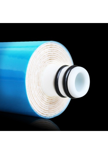 Dofolink 75g Saf Su Filtresi, 0.0001 Mikron Taze Su Filtrasyonu, 2-3 Yıllık Kullanim Süresi, Kolay Kurulum Ro Membran Filtre