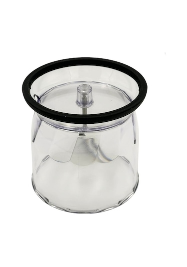 Braun Multiqucink 7-9 Blender Haznesi 350 Ml Siyah