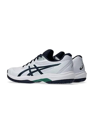 Asics Court Slıde 4 Erkek Tenis Ayakkabısı 1041a483-102 Beyaz