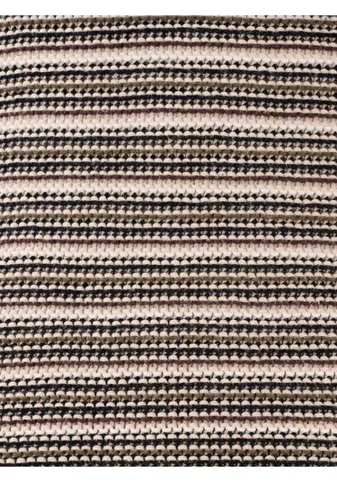 Ekru Erkek Triko Lf2037254 Ekru