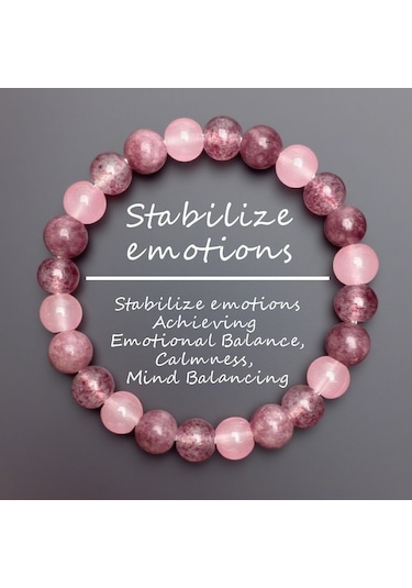 Akik Bilezik, Arkadaşlar İçin Mükemmel Bir Hediye No.326