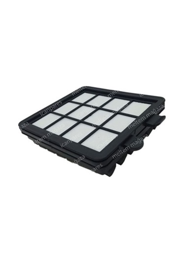 Altus Uyumlu 9197063193 Süpürge Toz Haznesi Hepa Filtresi