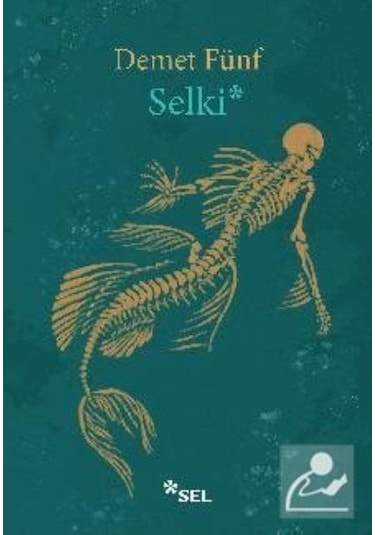 Mercankitap Selki / Demet Fünf
