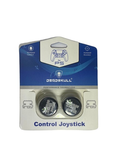 Gta 5 Ps4/ps5 Game Pad Analog Yükseltici Kontrol Kiti