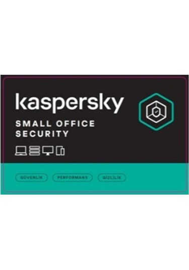 Kaspersky Ksos Desktops Mobıles And Fıle Servers 2 Server+20 Pc+20 Mobıle Elektronık Lısans 3 Yıl