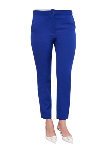 Levidor Kadın Dar Paça Pantolon Lvfw2341005 Saks