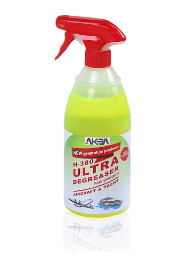Akba Ultra Boat Cleaner 750 ML