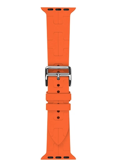 Watch 42mm Krd-92 Uyumlu Sbt Kordon-mor