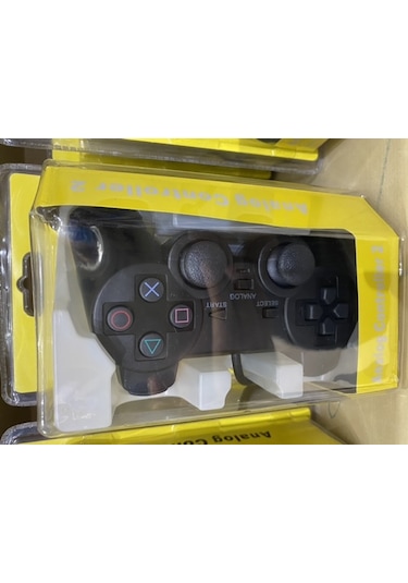 Ps2 Dualshock