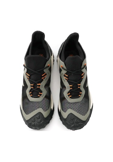 Lumberjack Mezza Erkek Ayakkabı Haki Haki