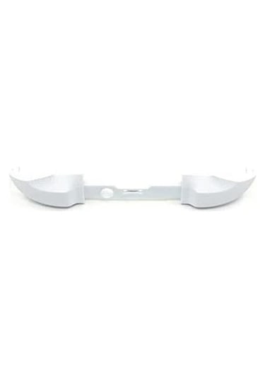 Xbox Series X/S için Beyaz Lb Rb Tuşlari Beyaz Lb-Rb Buton