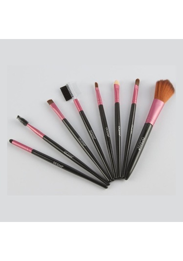 Ocean Makyaj Fırça Seti (8 Adet)