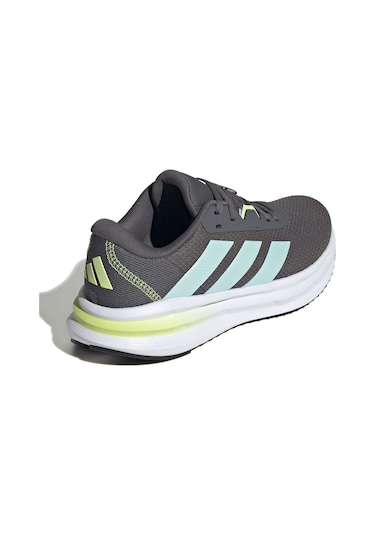 Adidas Galaxy 7 W Grı Kadın Koşu Ayakkabısı 000000000101993599 Gri-mavı Gri - Mavi