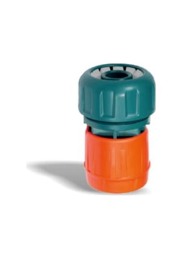 Sayım 3/4'' Otomatik Hortum Bağlantı Adaptörü Dişi Tip