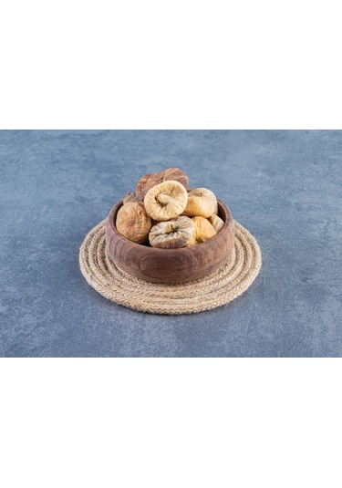 Kuru İncir (Aydın Dağ İnciri) 1 KG