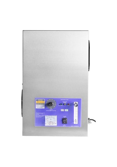 Ozon Jeneratörü 25 G/Saat