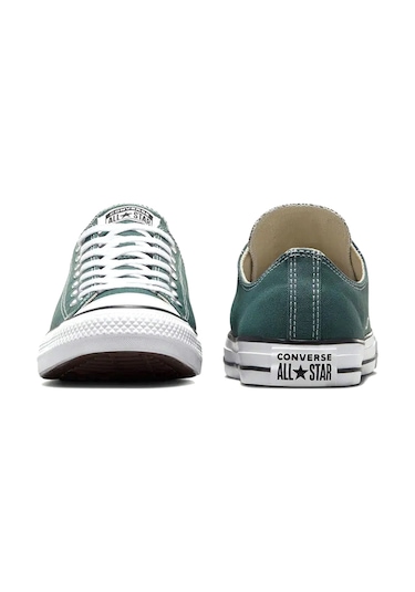 Converse Chuck Taylor All Star Yeşil Kadın Sneaker Yeşil