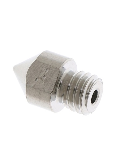 Suntek 1.75mm Filament 3d Yazıcı 0.4mm Için Pirinç Ekstruder