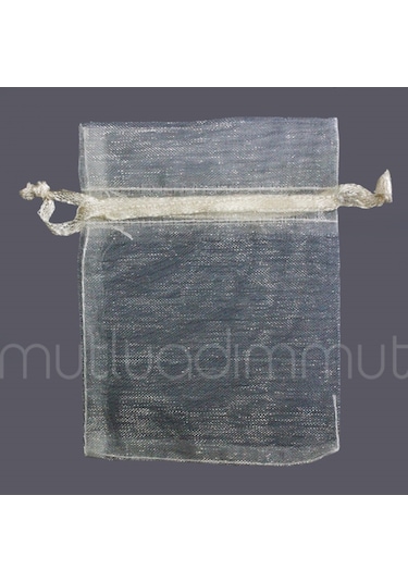 Mutluadim Düz Kese 7 X 9 Cm 12 Adet