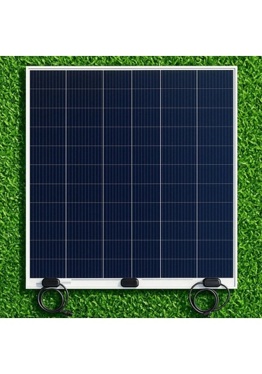 250 Watt Esnek Panel Topcon Hücreli Yüksek Performanslı
