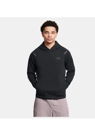 Under Armour Unstoppable Flc Hd Eu Erkek Sweat 1389350-001