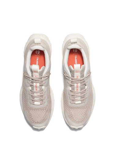 Timberland Motion Access Low Lace Up Erkek Bej Spor Ayakkabı Bej