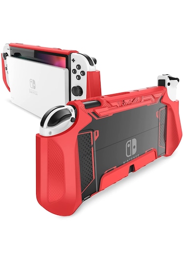 Mumba nintendo 2025 switch