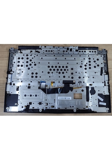 Monster T7 V20.4 Klavyeli Kasa Testli