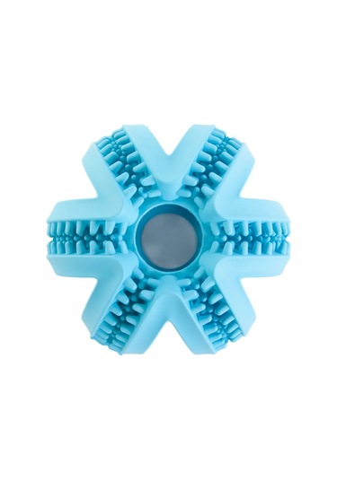 Skyrus Köpekler İçin Kauçuk Oyuncak Topik Kombinasyon 438031414