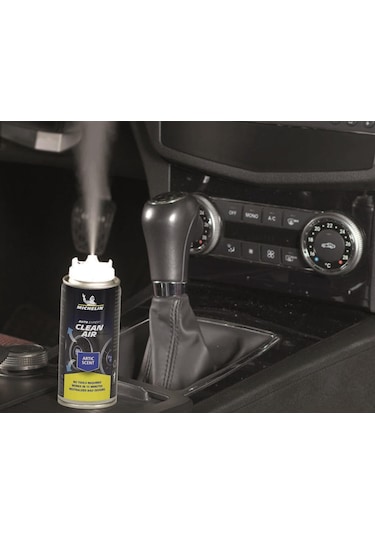 Michelin Mc31449 150Ml Klima Temizleyici Sprey