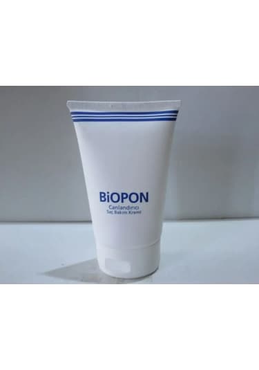 Biopon Canlandırıcı Saç Bakım Kremi Tüp 6 x 75 ML