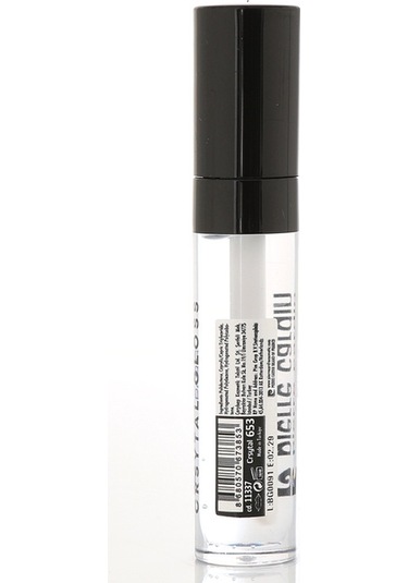 Pierre Cardin The Crsytal Lİp Gloss 653