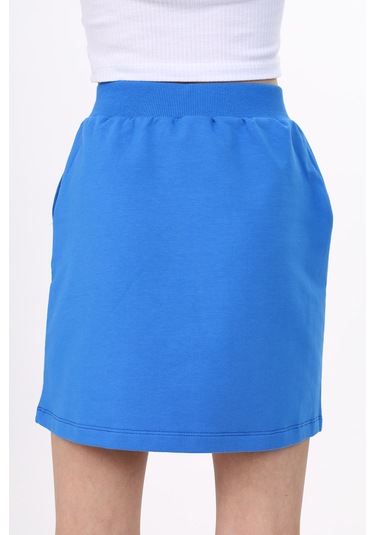 Toontoy Kız Çocuk Etek Saks