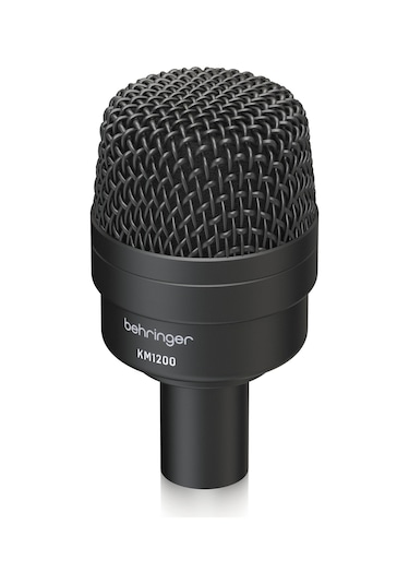 Behringer Bc1200 7 Parça Bateri Mikrofon Seti