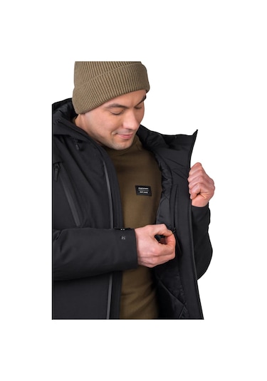 Hannah Derk Iı Erkek Outdoor Mont 10047265hhx.01 Aıı Anthracite Iı