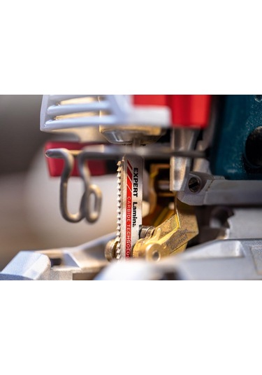 Bosch Expert T 128 Bhm 3'lü Laminant İçin Dekupaj Bıçağı 2608900542