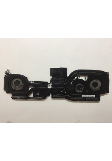 Msı Creator 15 A10se-257us E322500680 Fan-soğutucu Bakır Bs5005hs